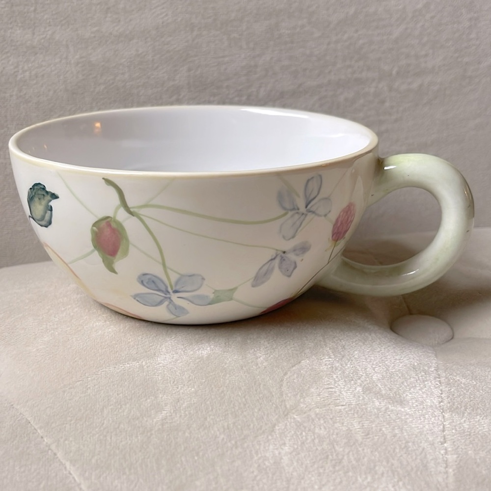 Tracy Porter Evelyn Teacup